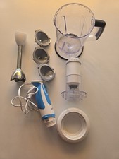 Stabmixer Braun Multiquick 5