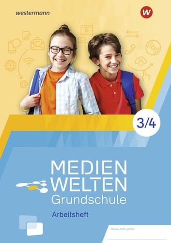 Medienwelten grundschule - medienwelten,