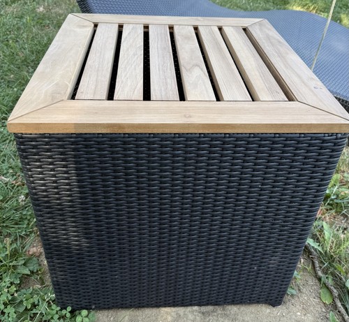 Amari fine furniture kiste - fine,