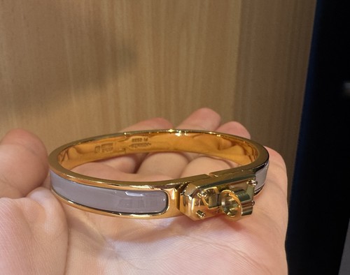 Hermès clic bracelet - hermès,
