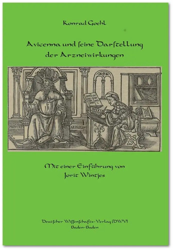 Avicenna und seine darstellung - und,