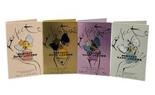 Marc Jacobs ? PERFECT Eau de Parfum 4 verschiedene Intense, Elixir EdT