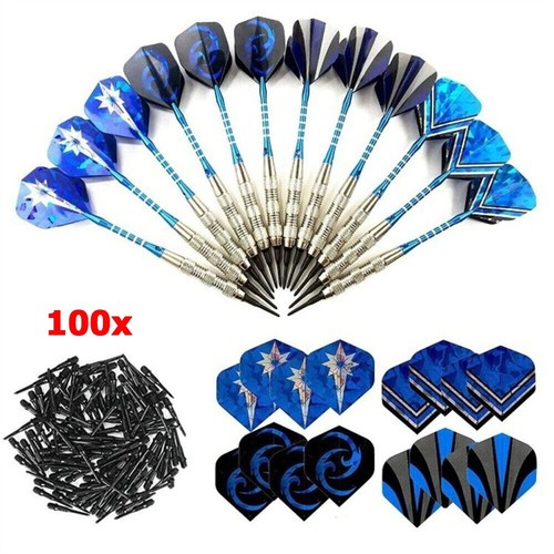 Dartpfeile set softdart - 14,