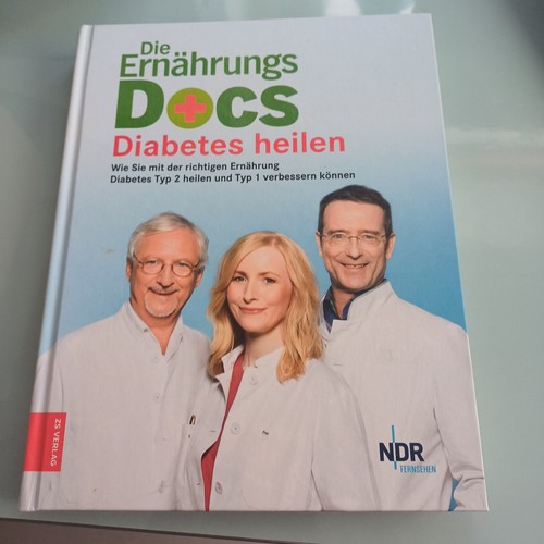Die ernährungs docs - die, ernährungs-docs