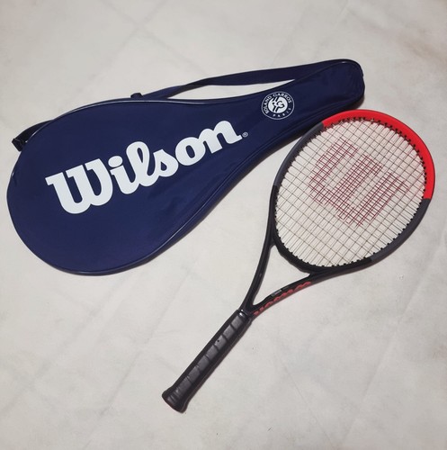 Wilson clash 100ul 0 - 100ul, v1.0