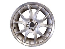 Alifelge Felge 7Jx17 H2 ET42