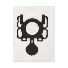 20x Staubsaugerbeutel für