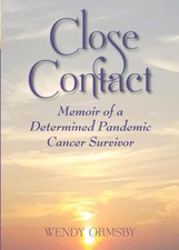 Close Contact Memoir of a