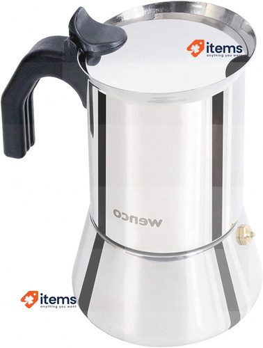 Wenco premium espresso - premium,
