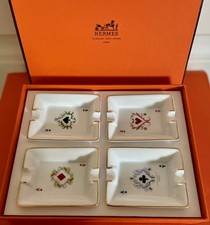 HERMES Porzellan Porzellan