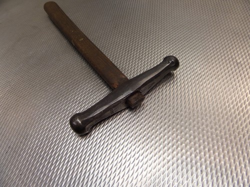 Kugelhammer ausbeutelhammer - kugelhammer,