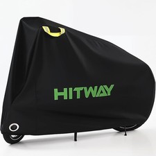 Hitway bicycle cover - hitway,