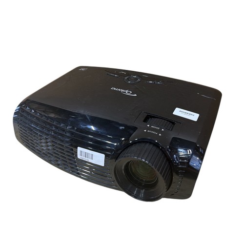 Optoma dh1010 dlp - dh1010, 2700