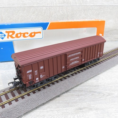 Roco 46210 db - h0,