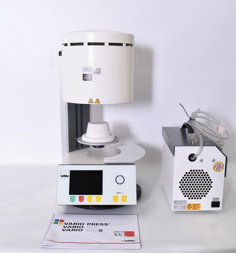 Zubler vario 300 - zubler,