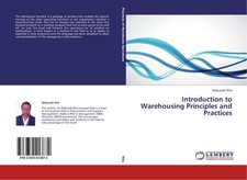 Introduction to Warehousing