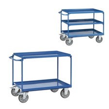 FETRA Tischwagen / Etagenwagen