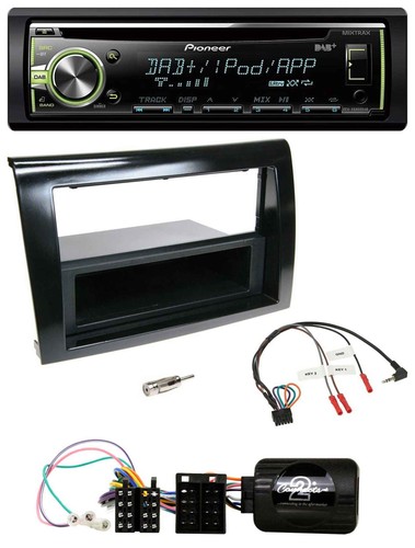 Pioneer dab usb mp3 - pioneer,
