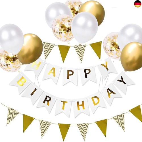 Luftballons geburtstag - luftballons,