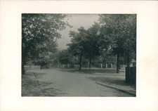 Foto Hamburg Mitte Veddel