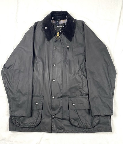 Vintage barbour beaufort - vintage,