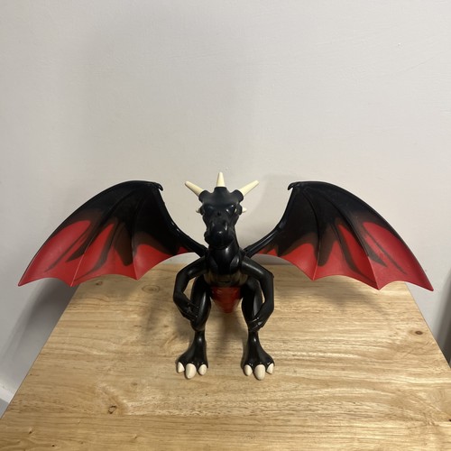 Playmobil riesen schwarzer - playmobil,