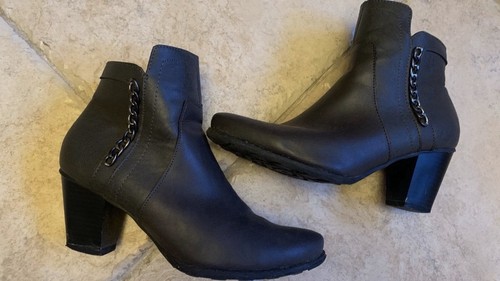 Neu stiefeletten stiefel - ,