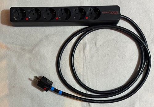 PHONOSOPHIE