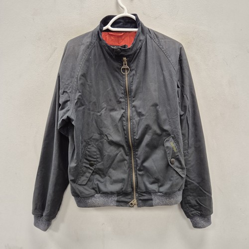 Barbour retail merchant wax - barbour,