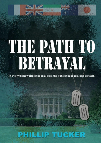 The path betrayal phillip - path,