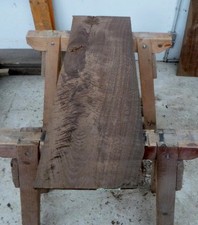 Mooreiche Moorholz Starkfunier