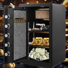 Safe Tresor Feuerfest