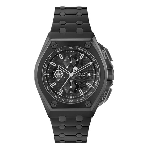 Philipp plein herren - plein, uhr