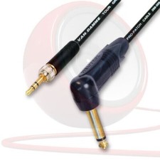 Sennheiser Ci 1 Kabellose Gitarre System Kabel Evolution Ew G1 G2 G3 X2 Kabel