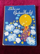 DDR Kinderbuch Lieder zur