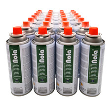 28 x Gaskartusche 227g Butan
