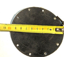 Benzinpumpe Membran Wolga Gaz