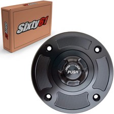 Hayabusa Gas Cap Suzuki