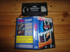 984 Gefangener der Zukunft  Screentime 1982  rar  VMP VPS UFA No Glasbox