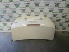 heckklappe für AUDI A4 CABRIO (8H) 1.8 20V TURBO 2002 718472