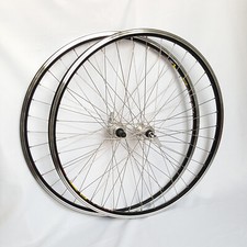 Laufradsatz für Vintage