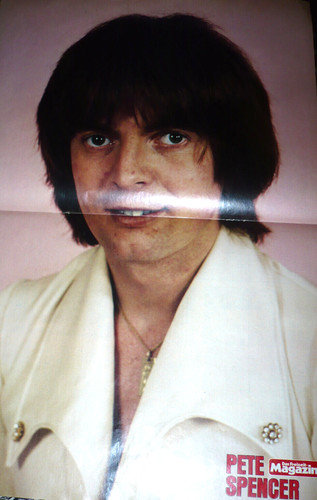 Ein 70er jahre pete - 70er, spencer