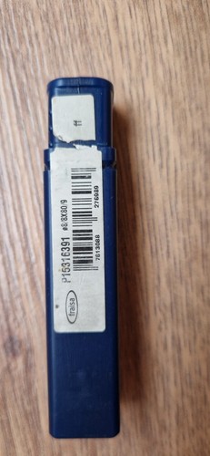 Vhm fräser 8x80 von - vhm, fraisa