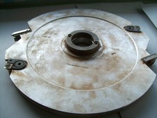 1 Stehle Profil Fräskopf Zapfenschneider Fräser Fenster Türen Schlitzfräser 346