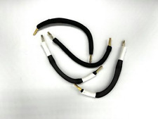 Inakustik Biwire Kabelbrücken 20 cm