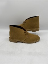 Clarks Originals Desert Boots