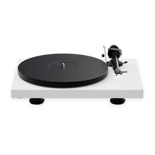 Pro-Ject Debut EVO 2 weiss