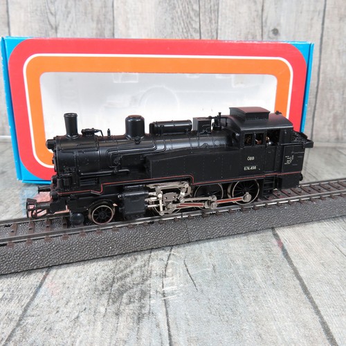Märklin 3105 öbb - -,