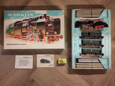 Märklin 3103 Personenzug