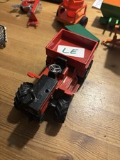 Siku Farmer 1:32 MB Trac 800